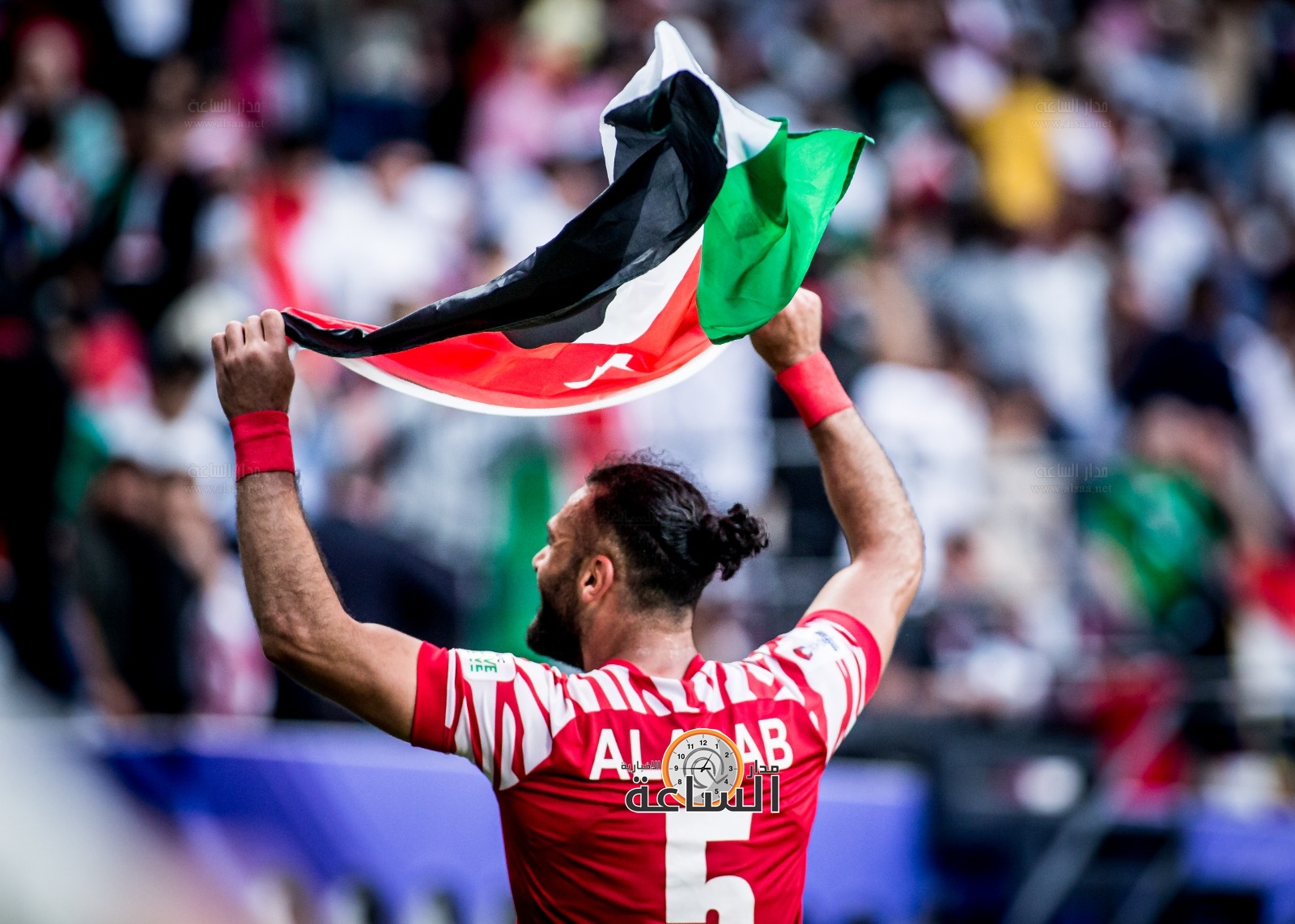 Madar Al-Saa Images 0.6754581766370309