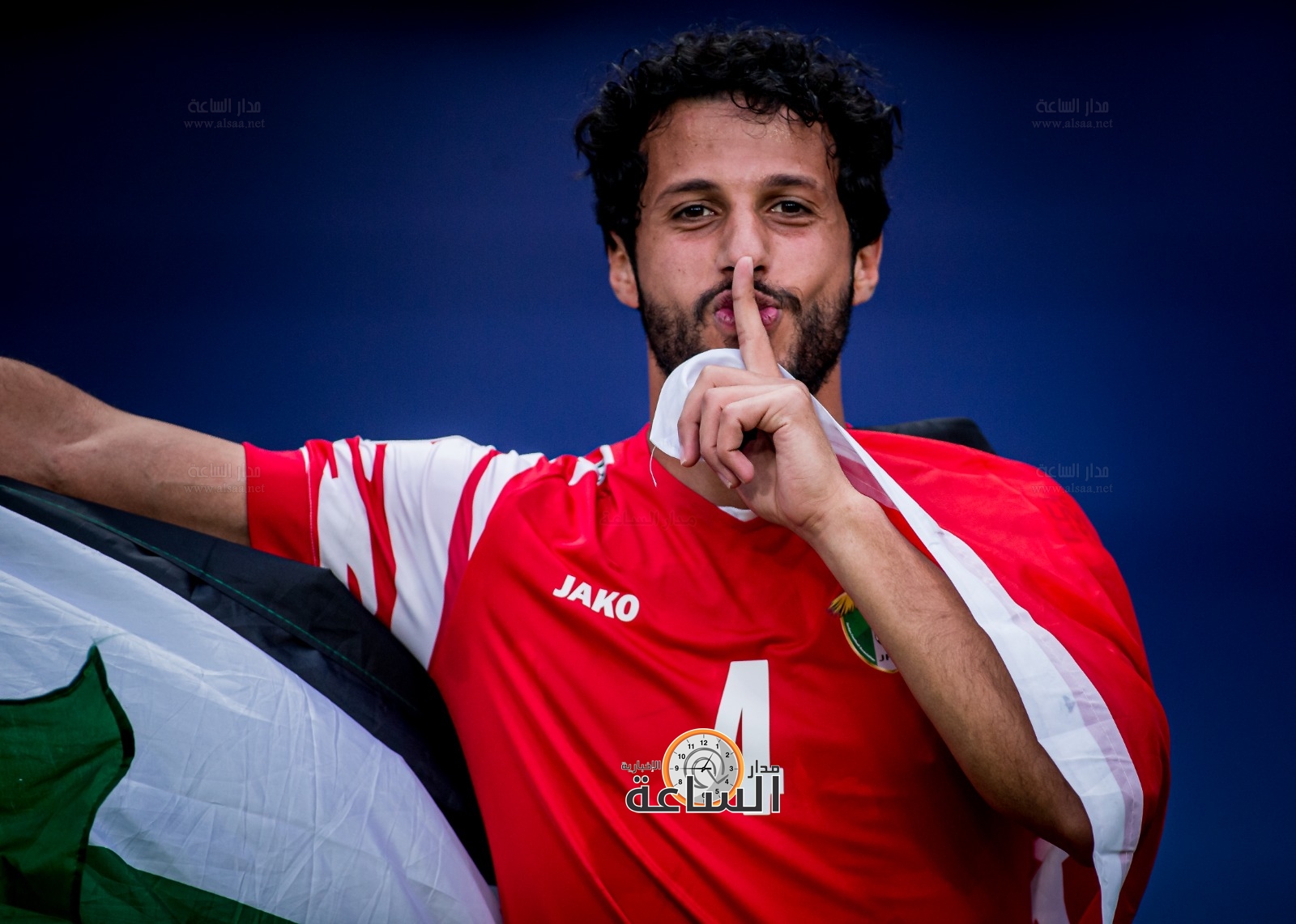 Madar Al-Saa Images 0.39127015137945964