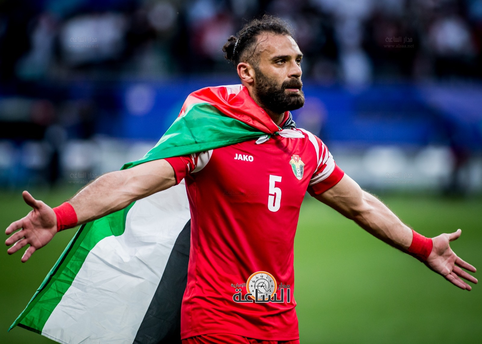 Madar Al-Saa Images 0.7175259472135767