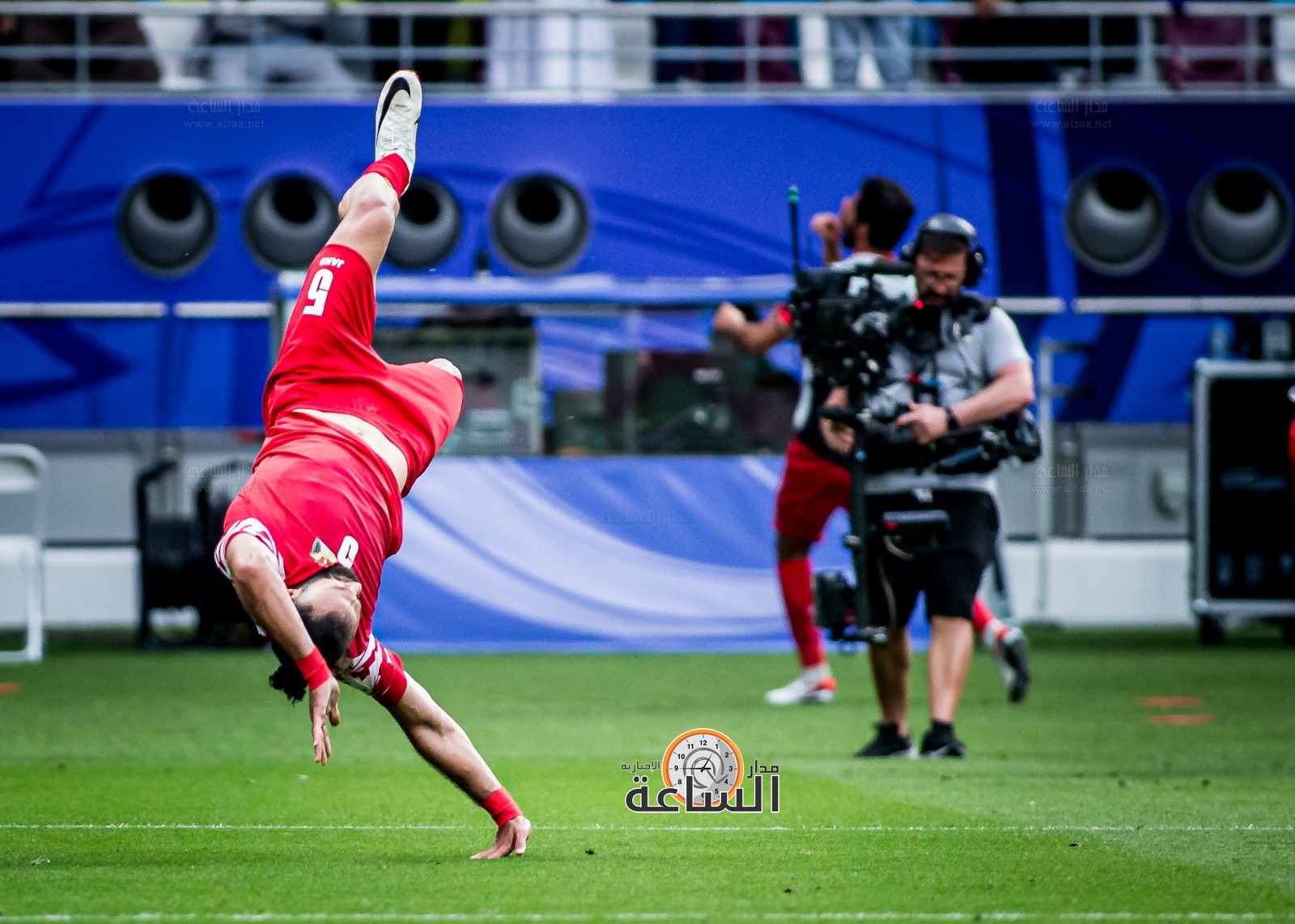 Madar Al-Saa Images 0.3026957929506915