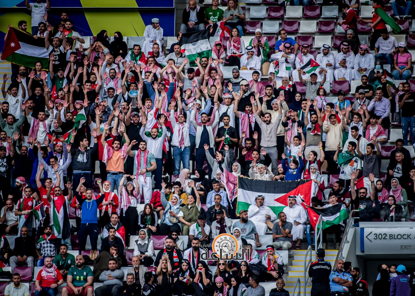 Madar Al-Saa Images 0.581287867778715