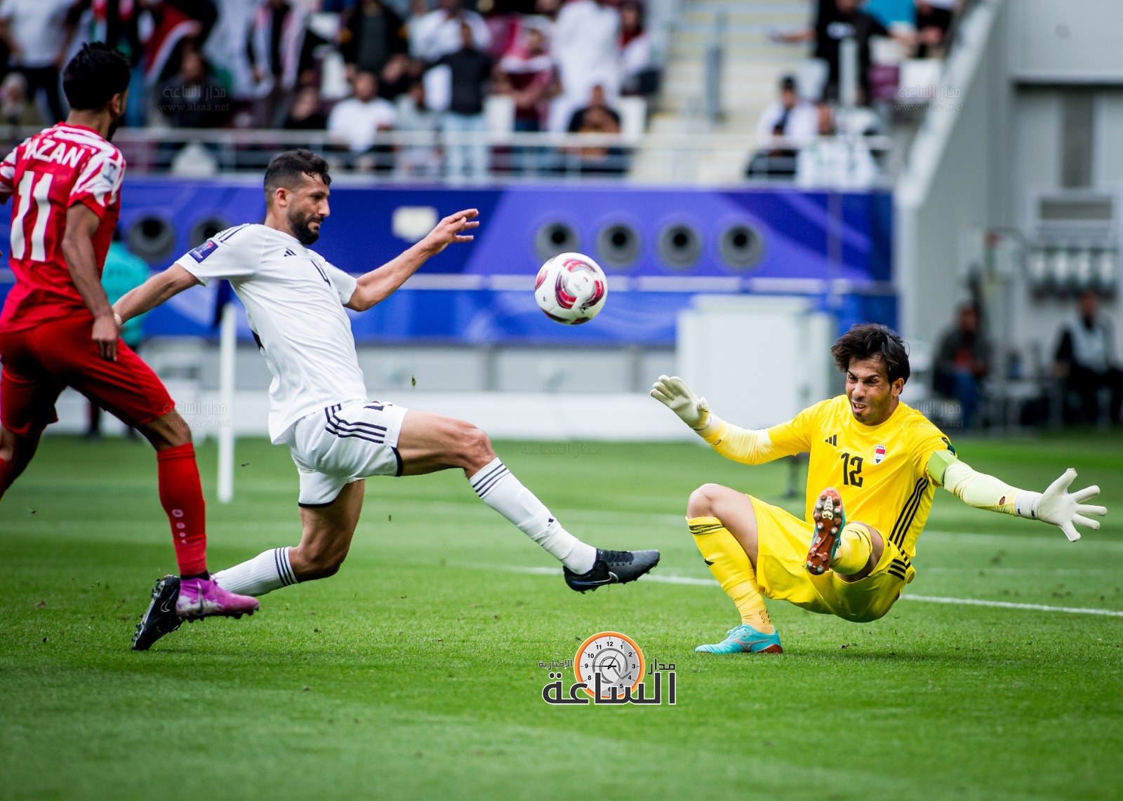 Madar Al-Saa Images 0.33271187324196183