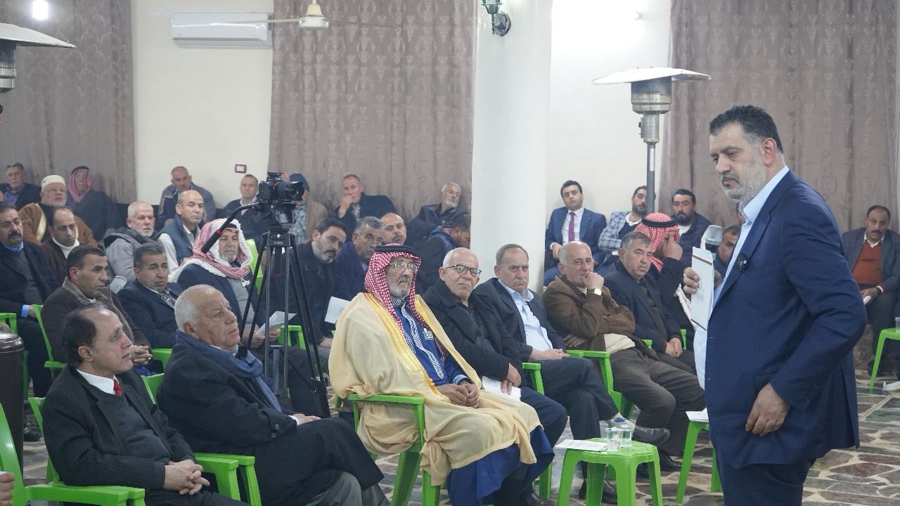 Madar Al-Saa Images 0.2899843860939033