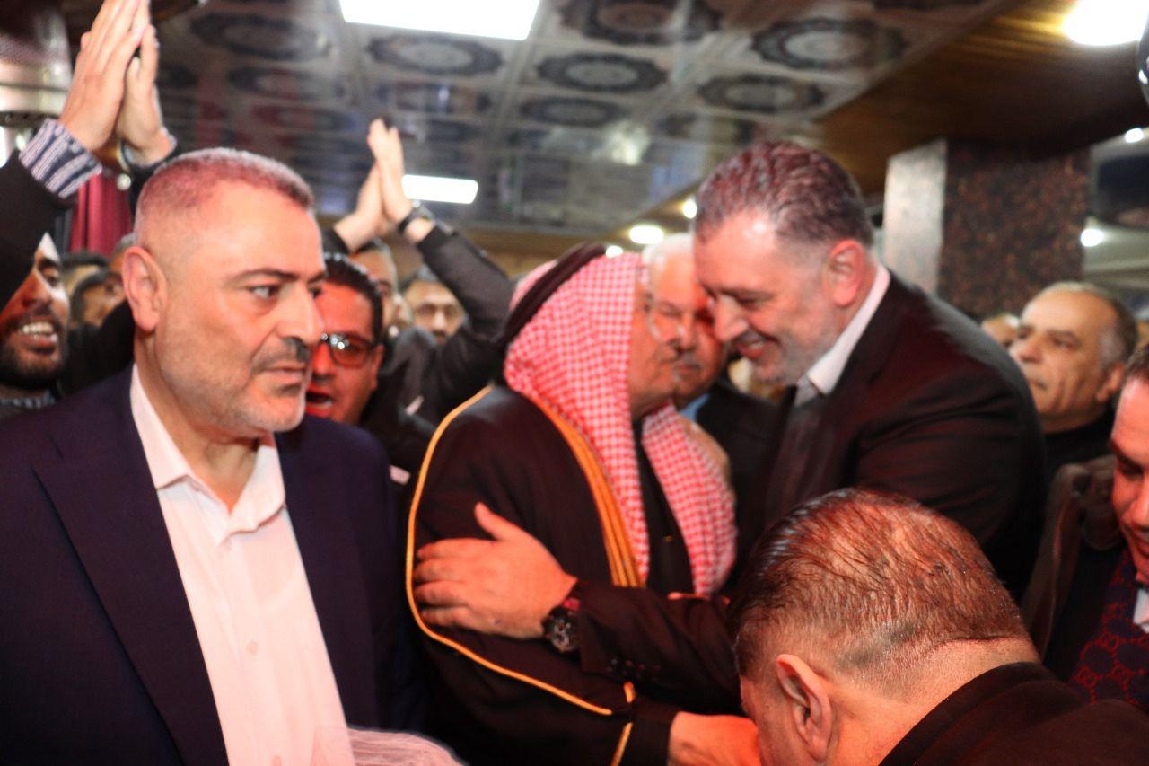 Madar Al-Saa Images 0.07247686092760008