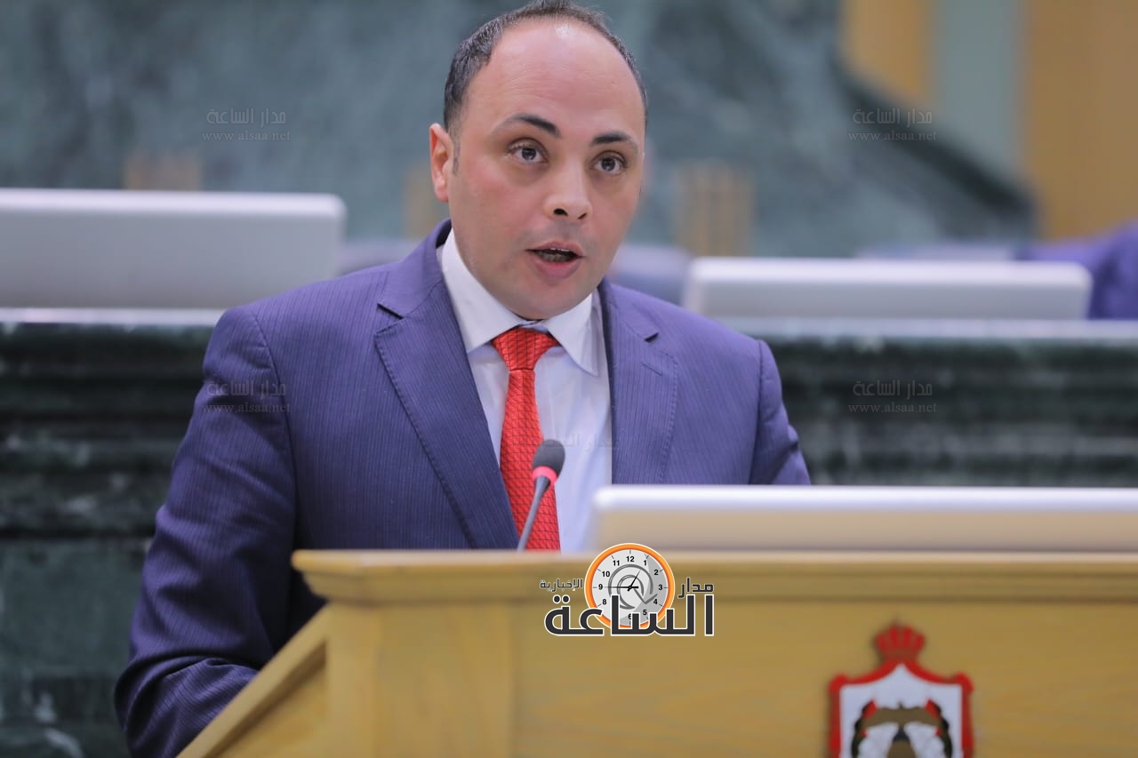 Madar Al-Saa Images 0.03327291030603585