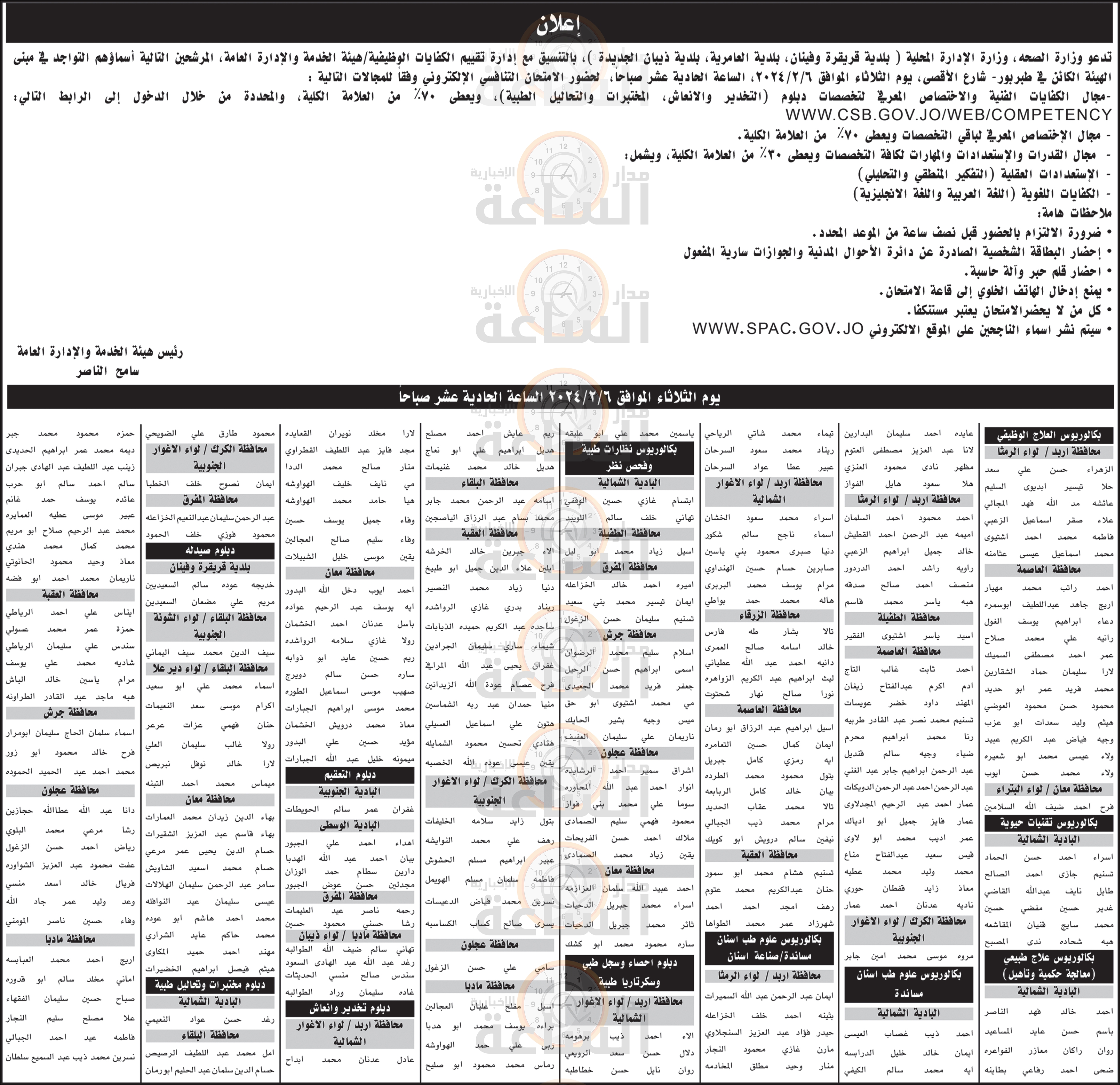 Madar Al-Saa Images 0.027281633993434973