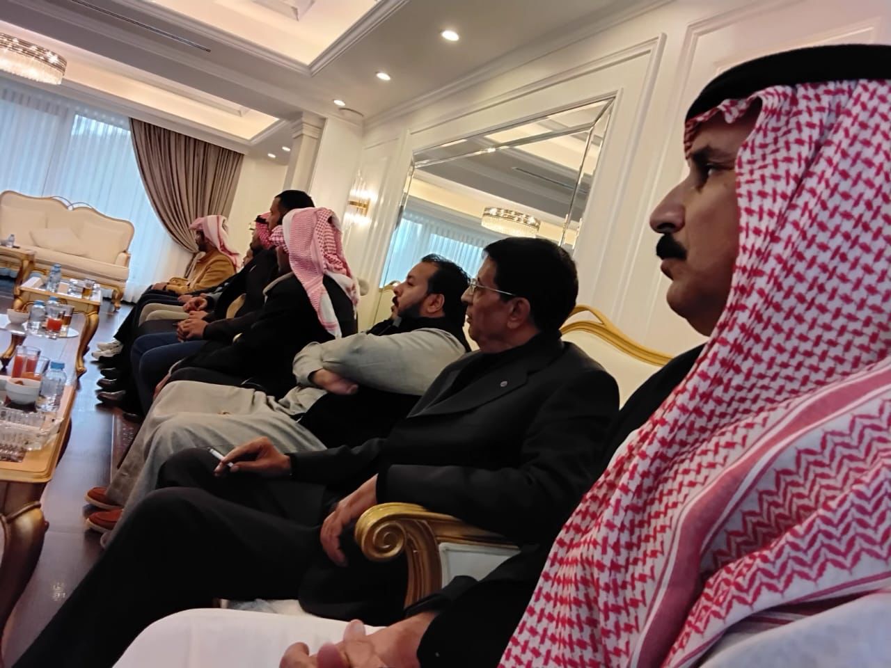 Madar Al-Saa Images 0.05317150120703218