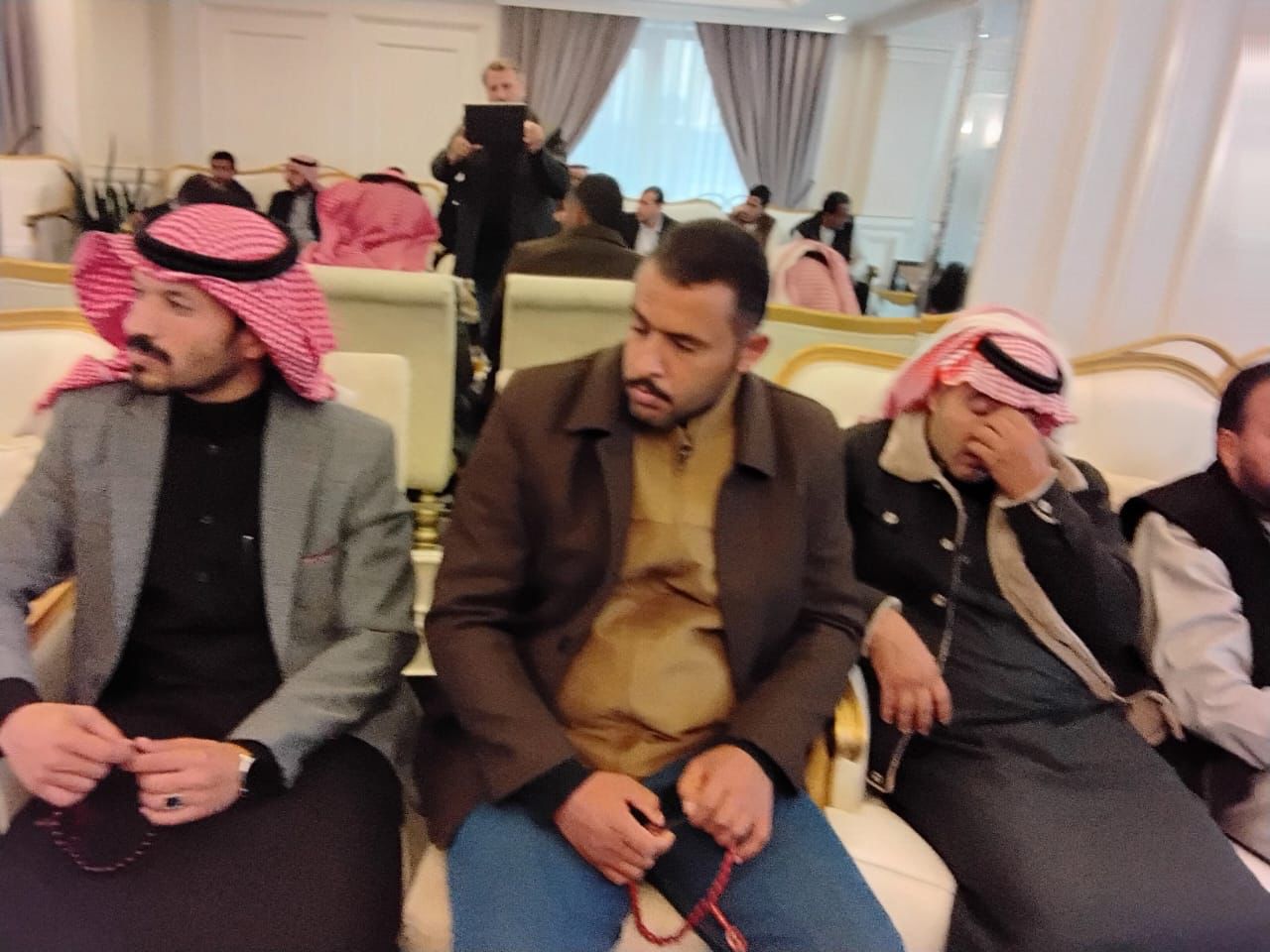 Madar Al-Saa Images 0.801105401782493