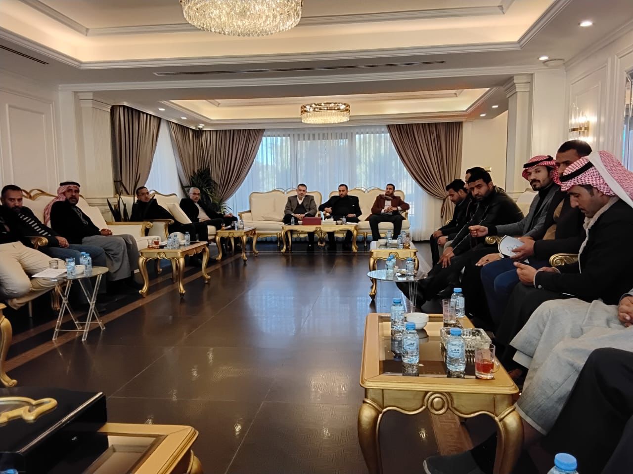 Madar Al-Saa Images 0.9610906268078083