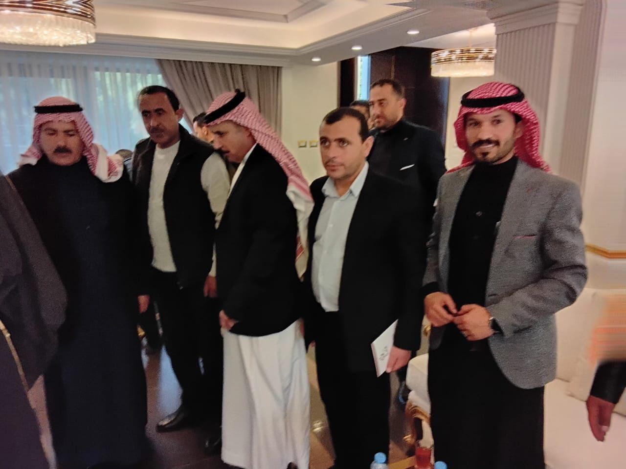 Madar Al-Saa Images 0.3170414694045427