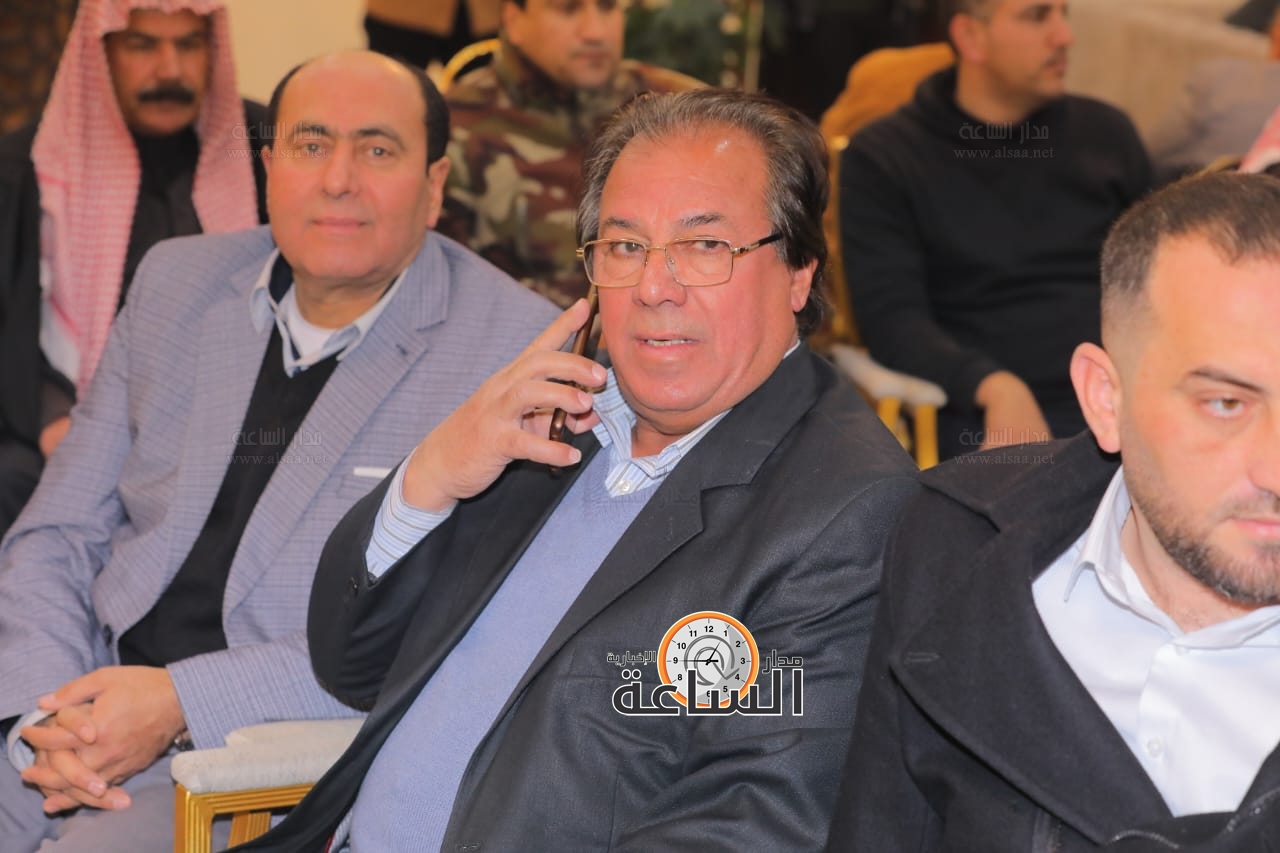 Madar Al-Saa Images 0.009854725738056569