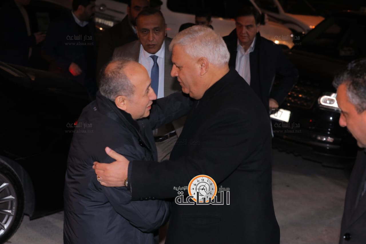 Madar Al-Saa Images 0.5465218546351913