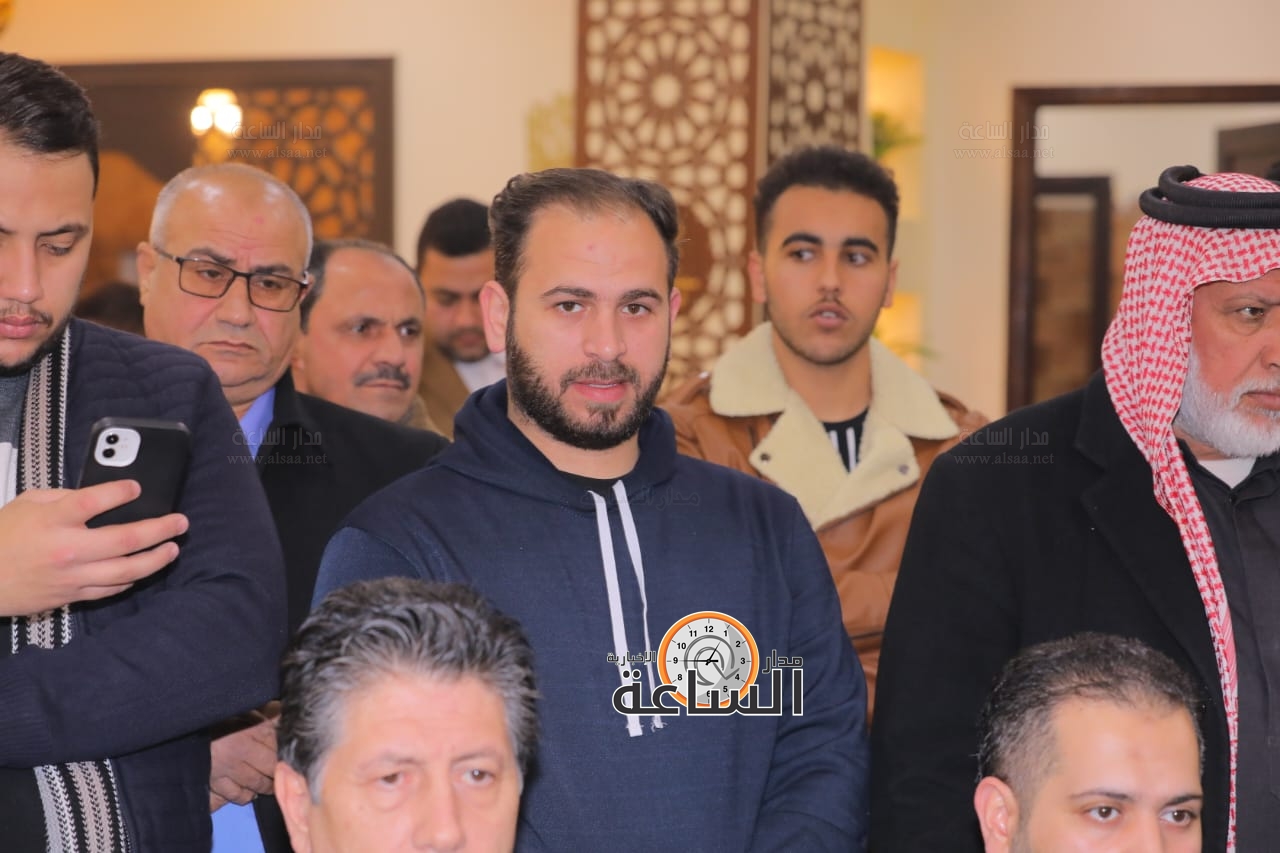 Madar Al-Saa Images 0.8205118188449518