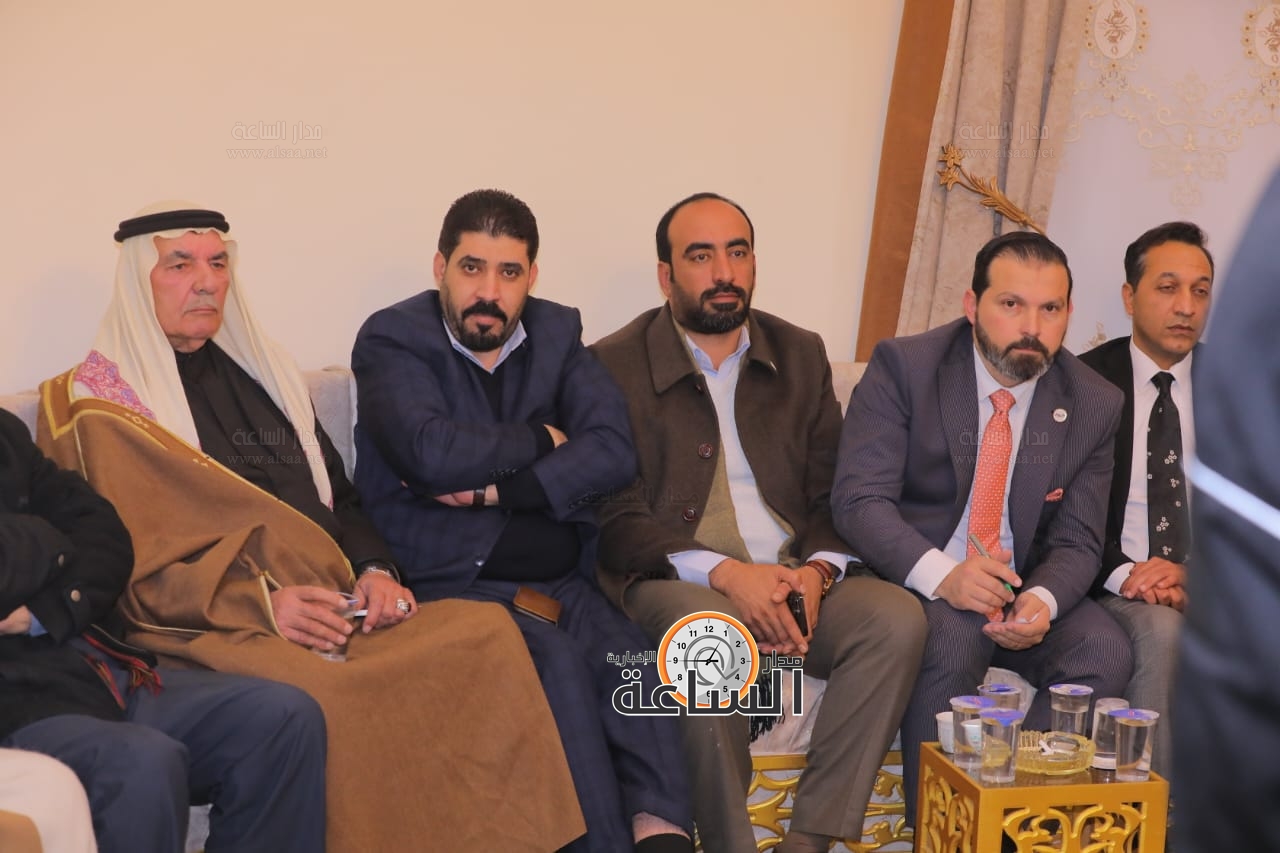 Madar Al-Saa Images 0.3109916808072626