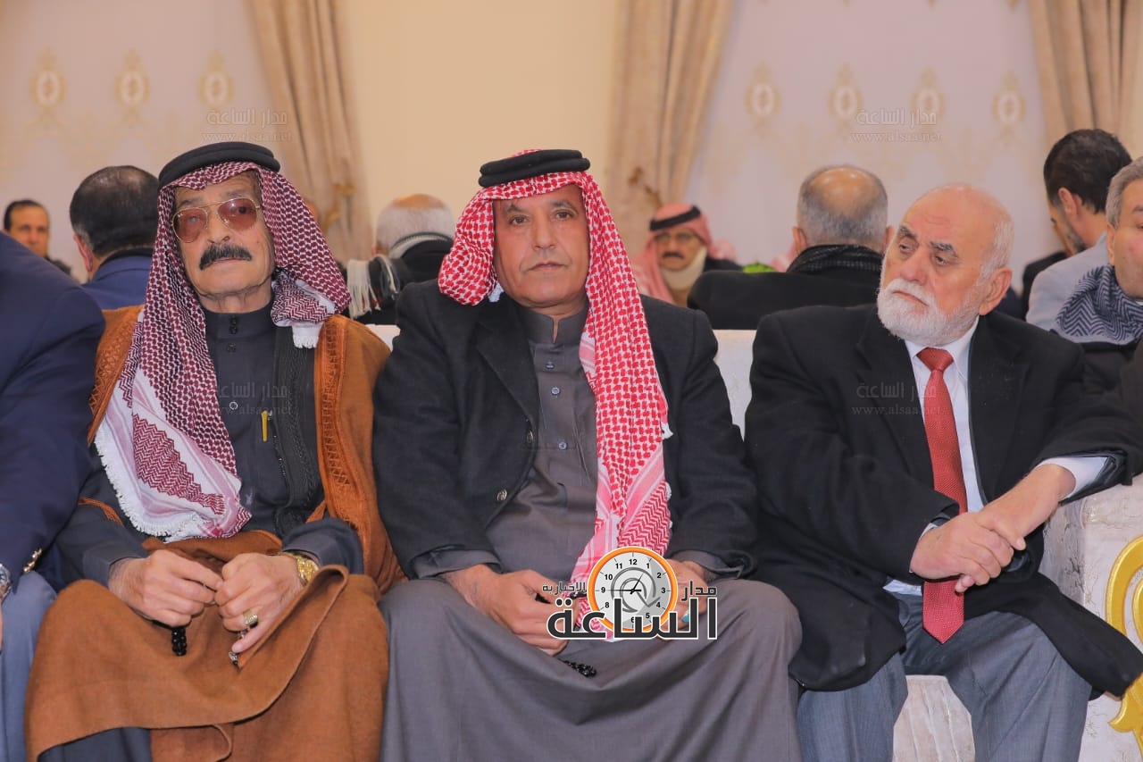 Madar Al-Saa Images 0.5955203331351044