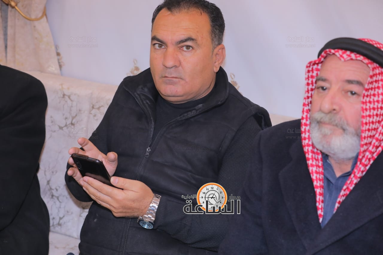 Madar Al-Saa Images 0.08897645583574909