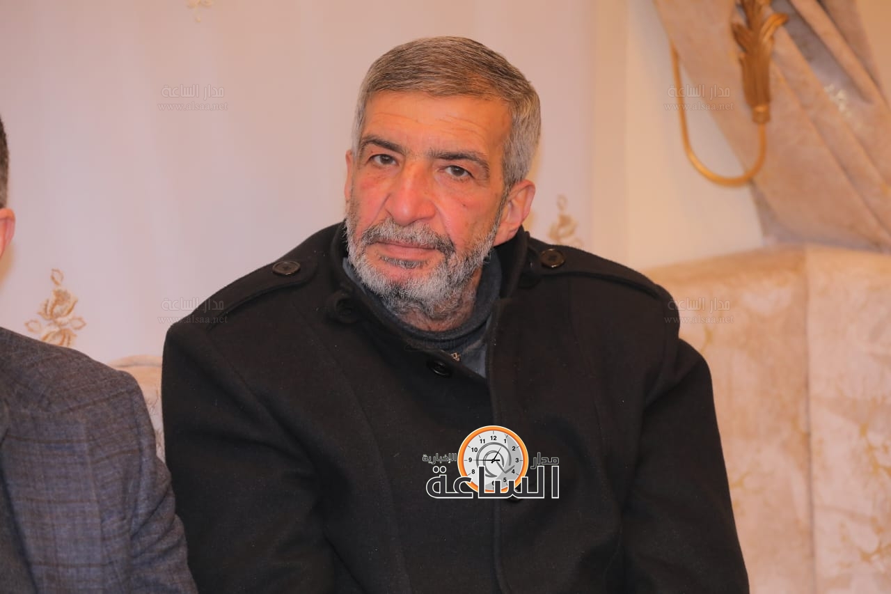 Madar Al-Saa Images 0.4444525313189369