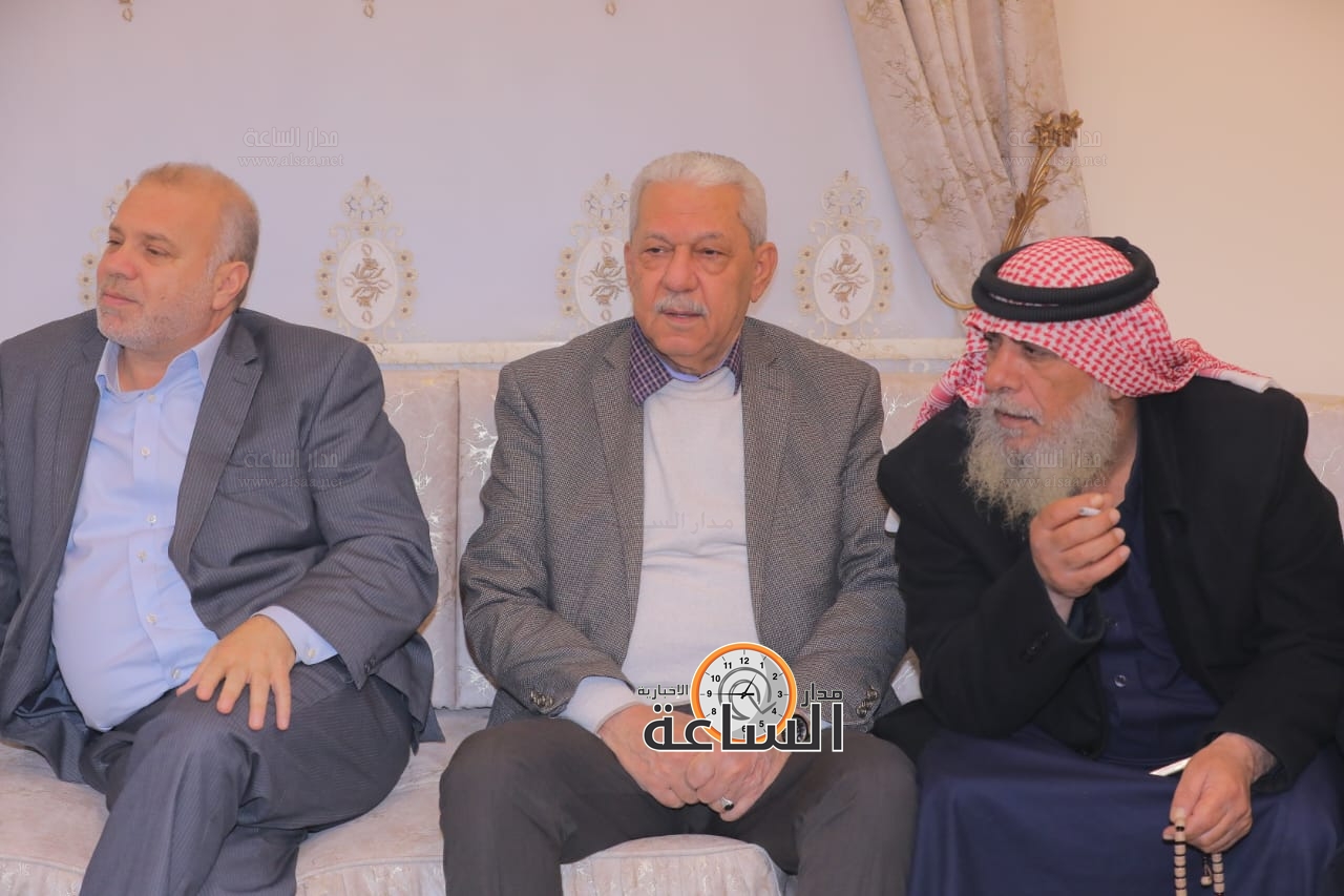 Madar Al-Saa Images 0.47348496045938804