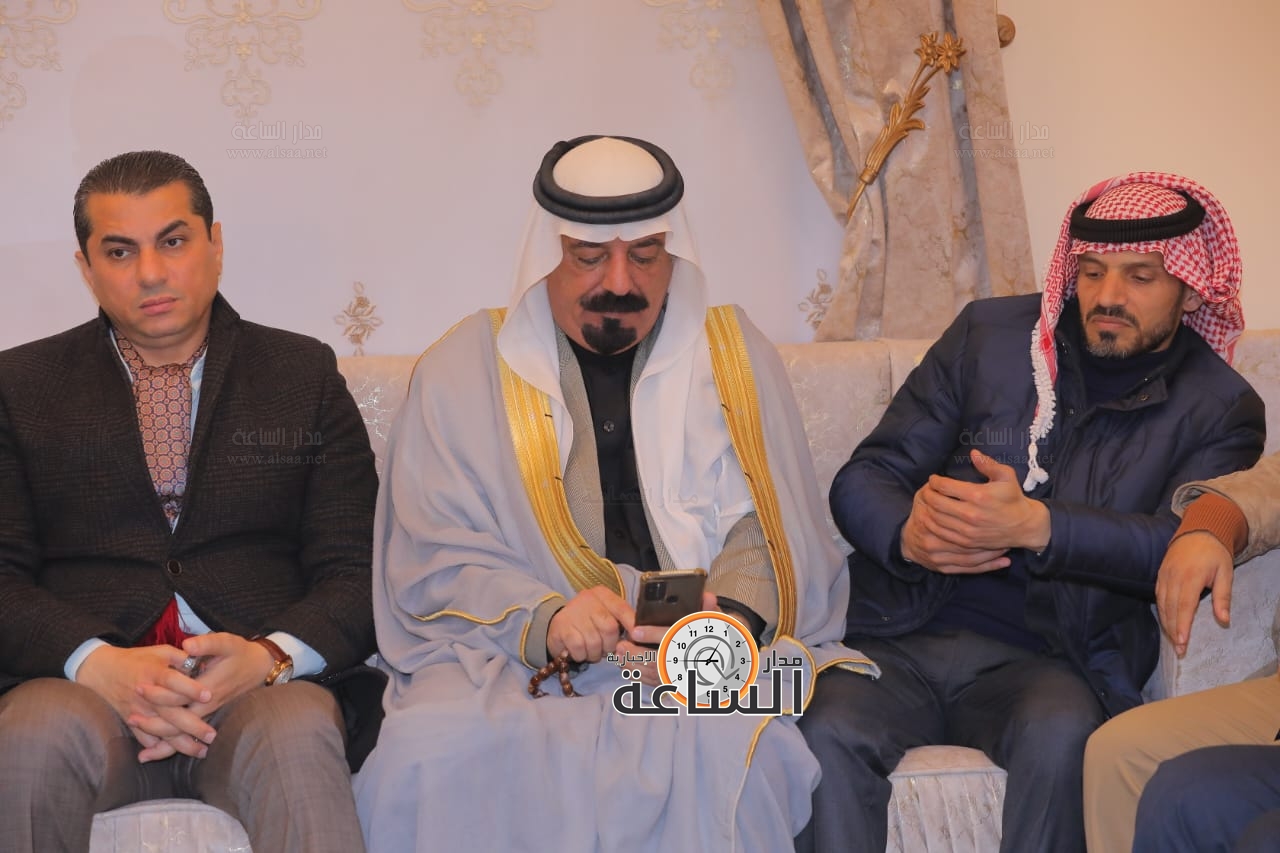 Madar Al-Saa Images 0.2561622580308922