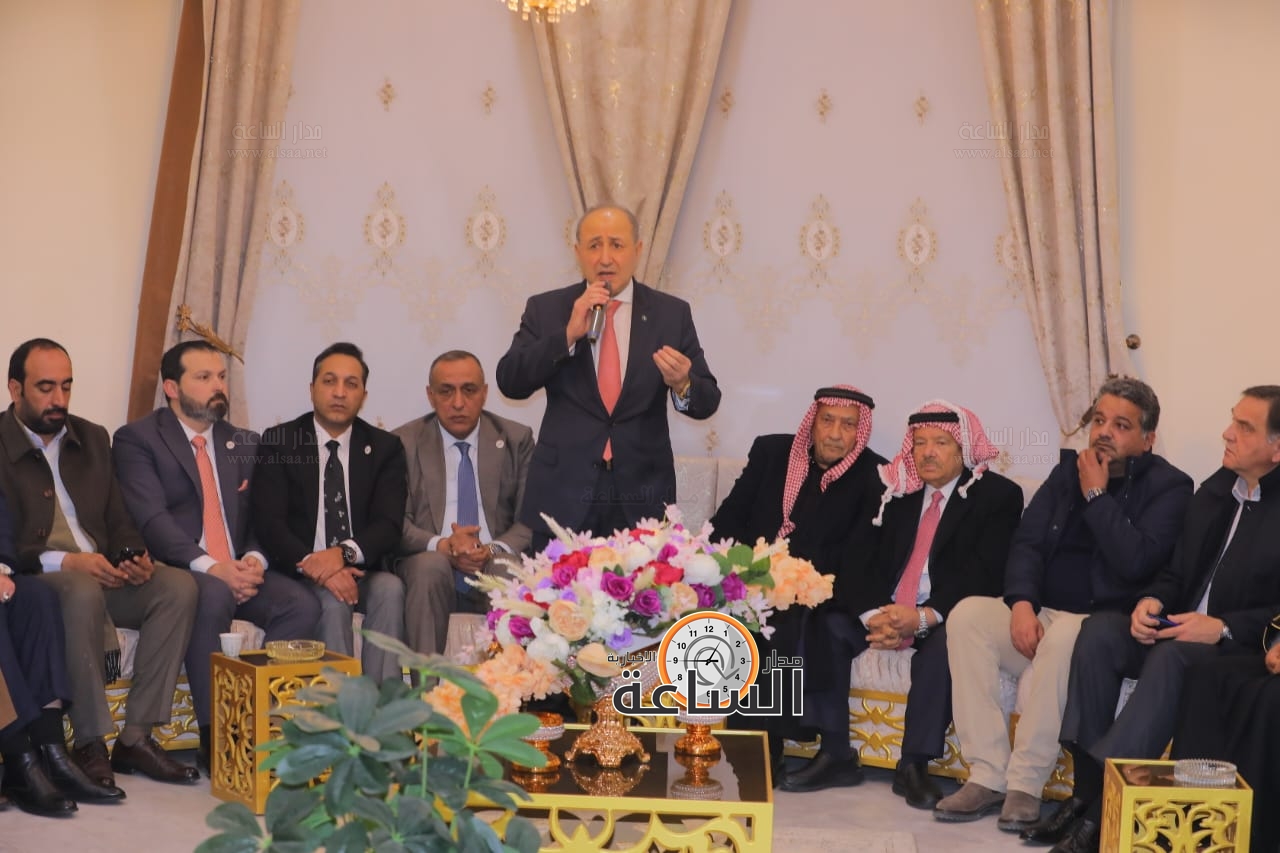 Madar Al-Saa Images 0.0710105287357401