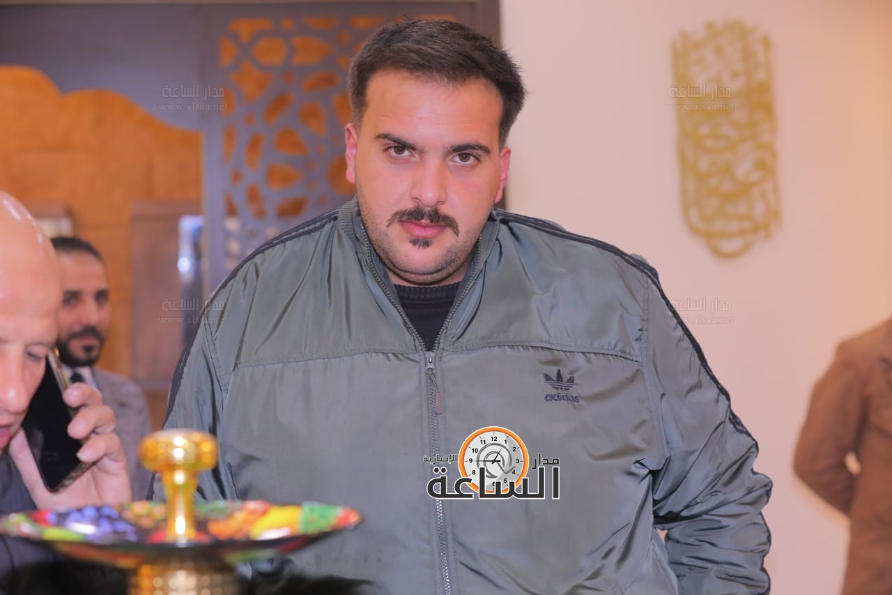 Madar Al-Saa Images 0.6173048616653378