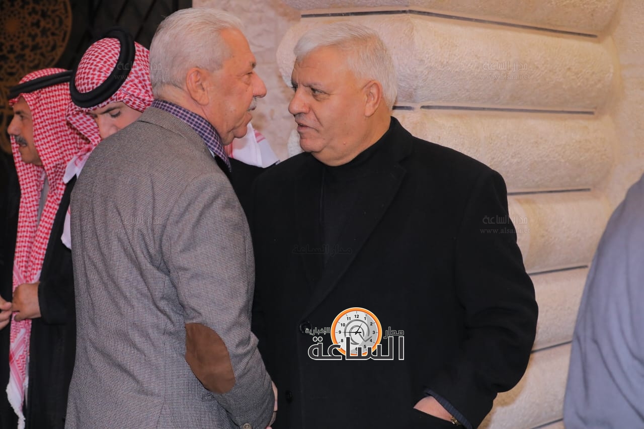 Madar Al-Saa Images 0.46489019596947334