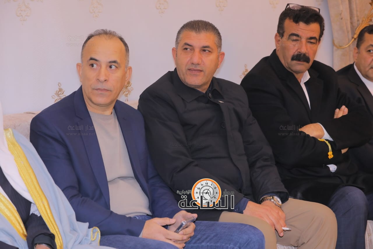 Madar Al-Saa Images 0.6081696262329623