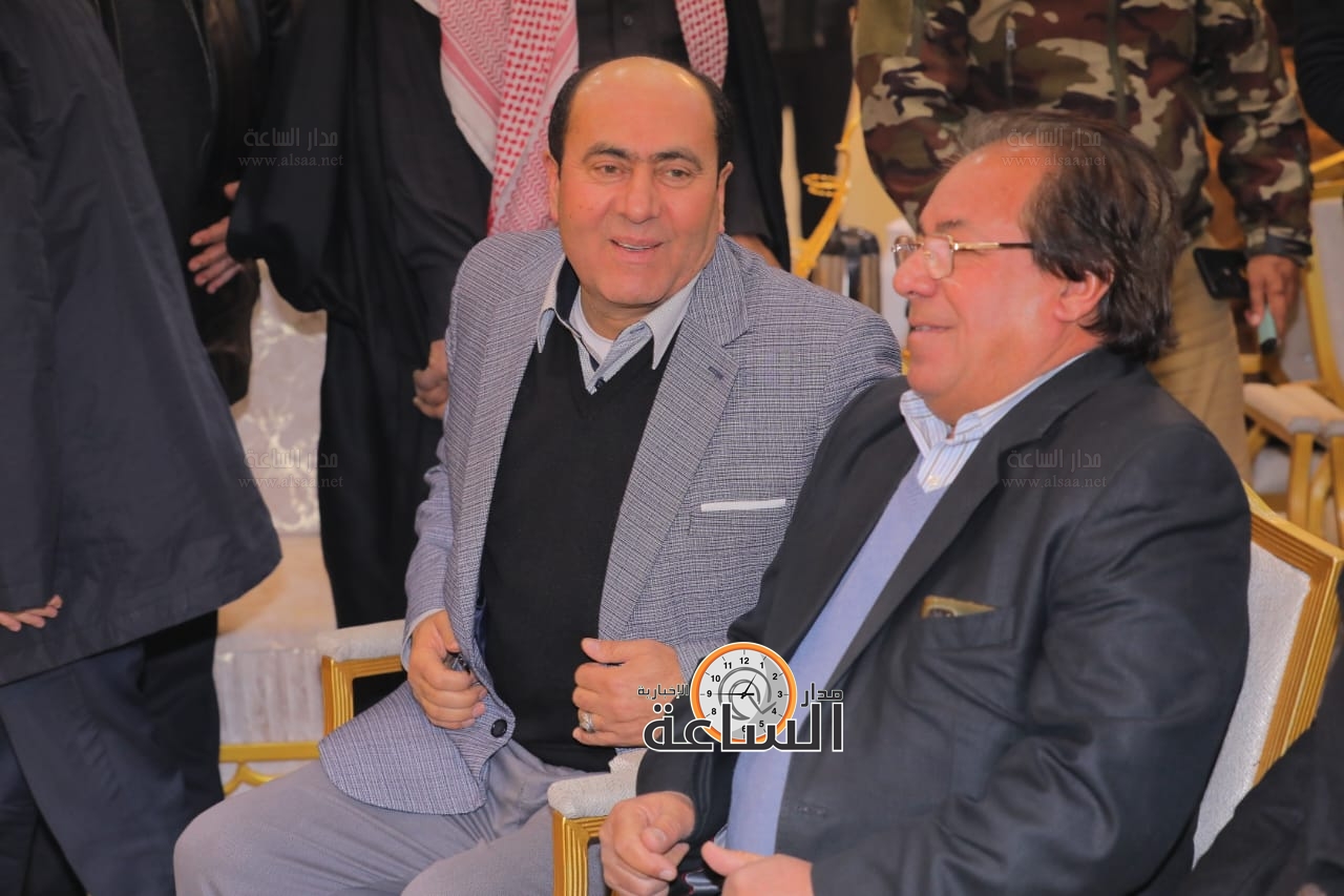 Madar Al-Saa Images 0.3559136482274343