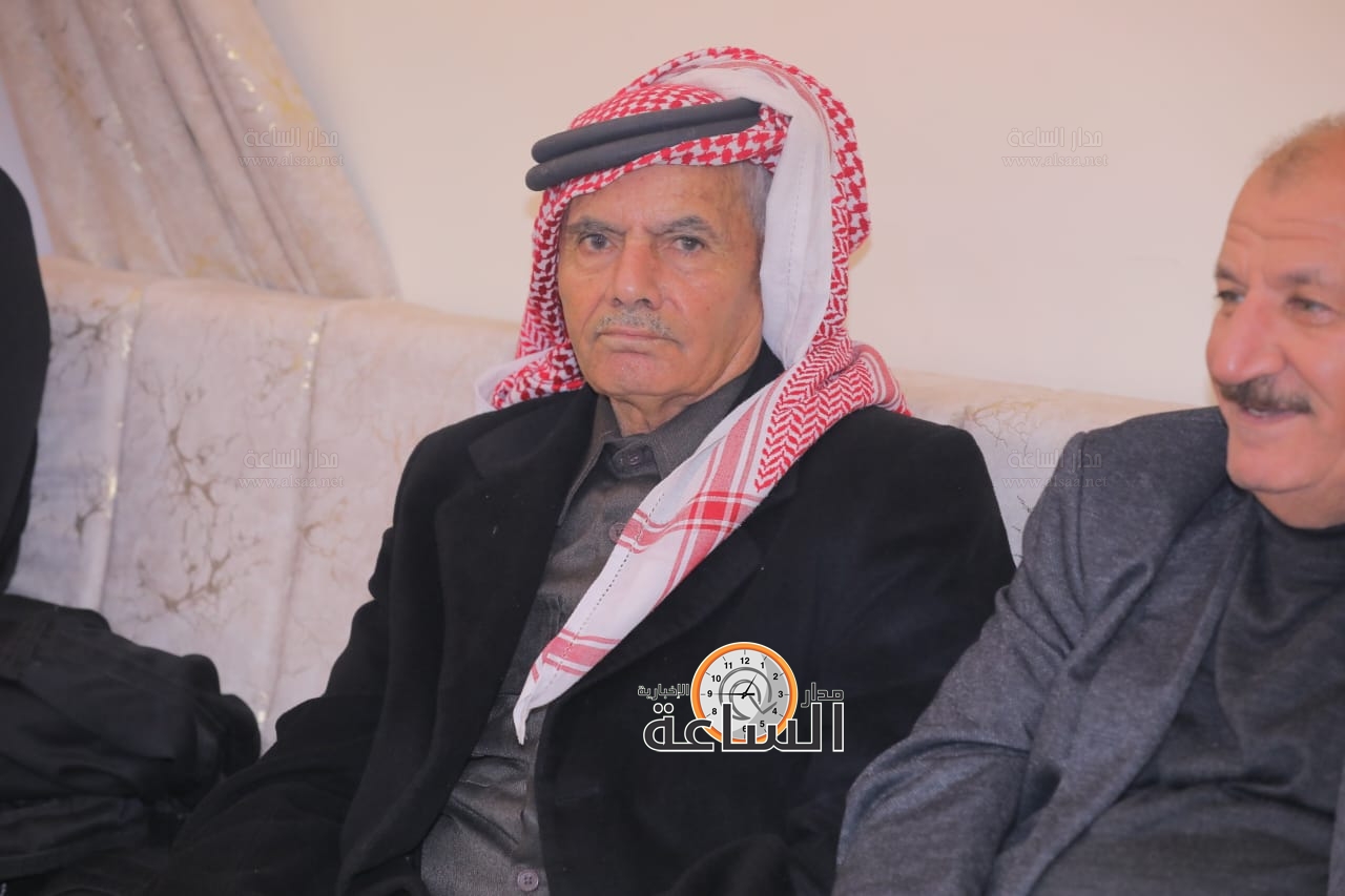 Madar Al-Saa Images 0.9753291386401797