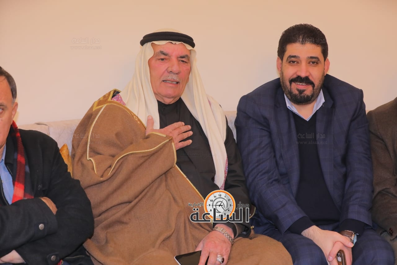 Madar Al-Saa Images 0.7881788359225415