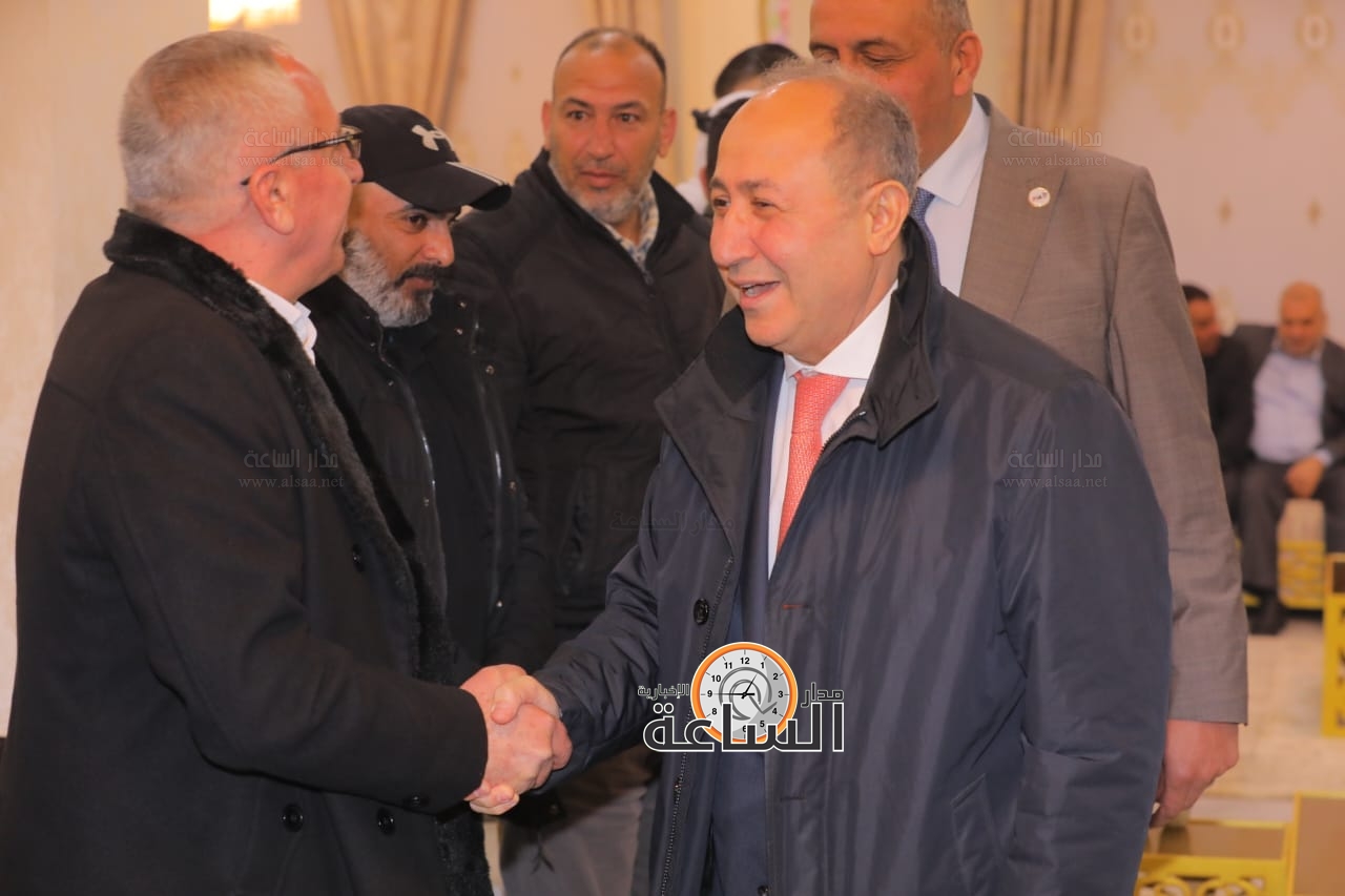 Madar Al-Saa Images 0.6871142134678925