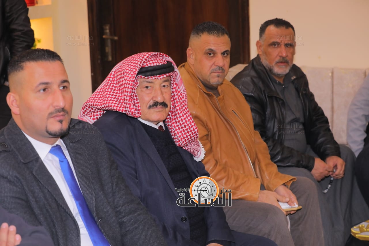 Madar Al-Saa Images 0.7238119978936888