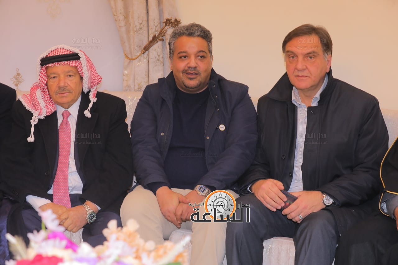 Madar Al-Saa Images 0.9460668169509605