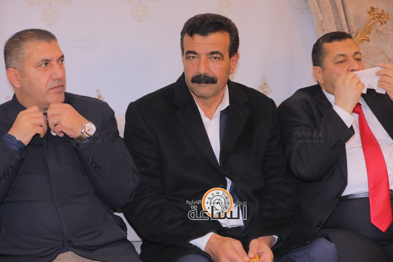 Madar Al-Saa Images 0.976712251146421