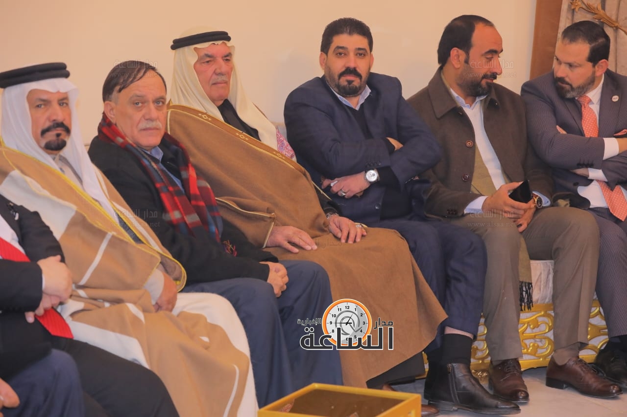 Madar Al-Saa Images 0.40226827669465304