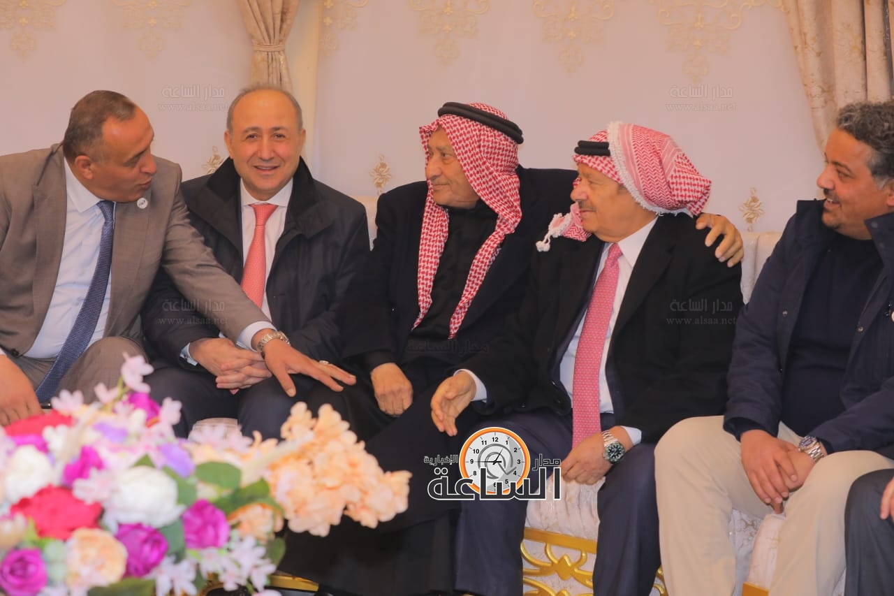 Madar Al-Saa Images 0.6059341739359505