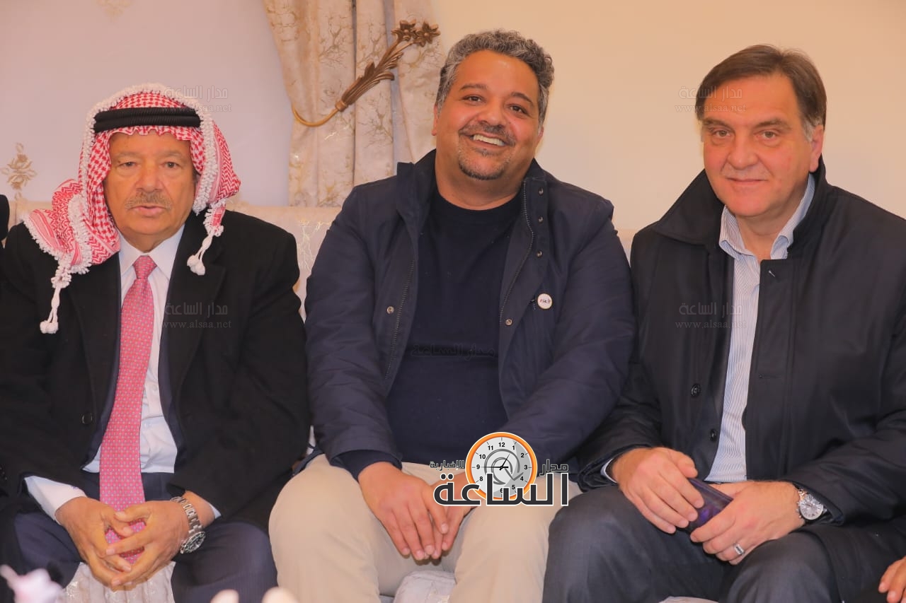 Madar Al-Saa Images 0.45080454458682784