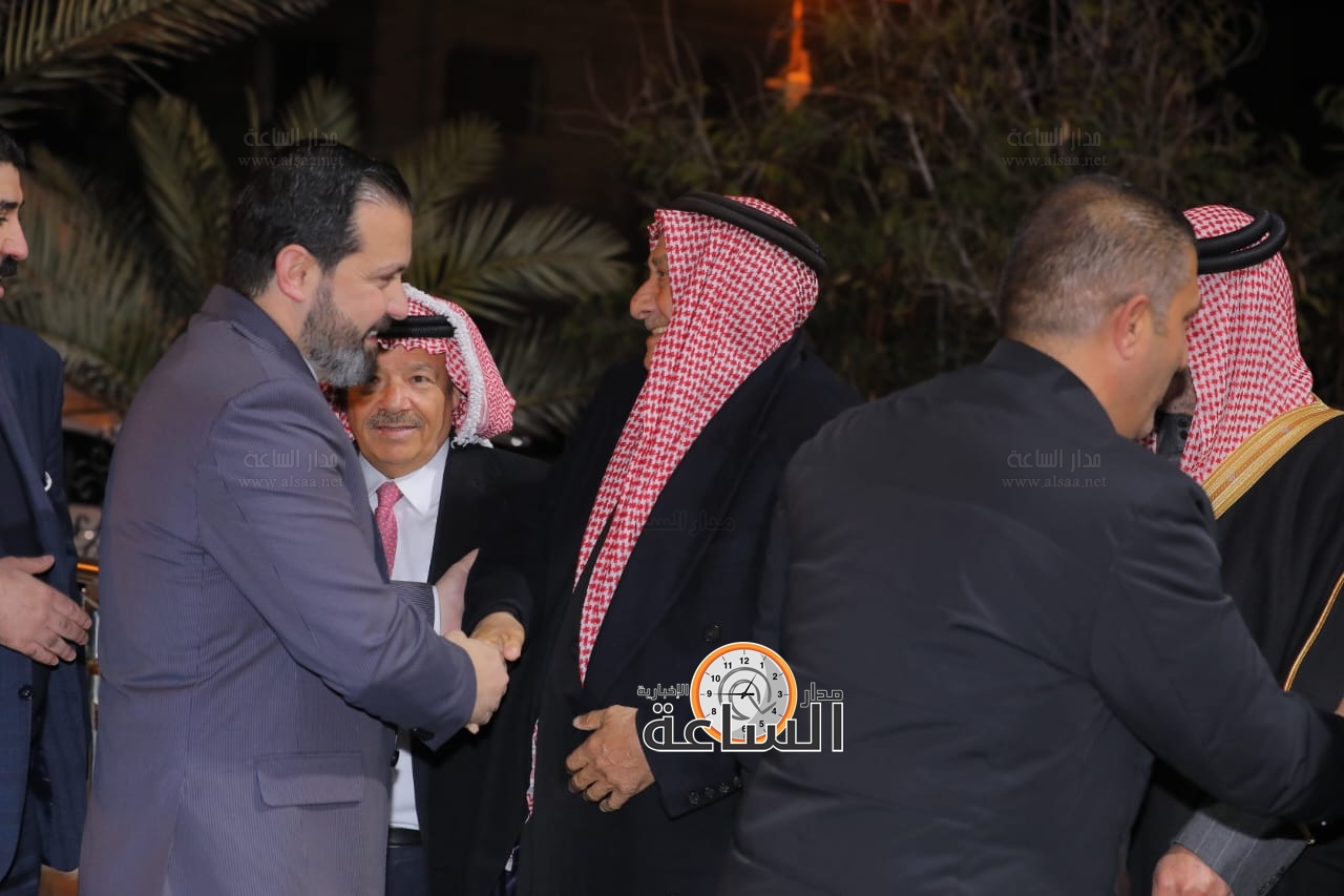 Madar Al-Saa Images 0.05369759908640459