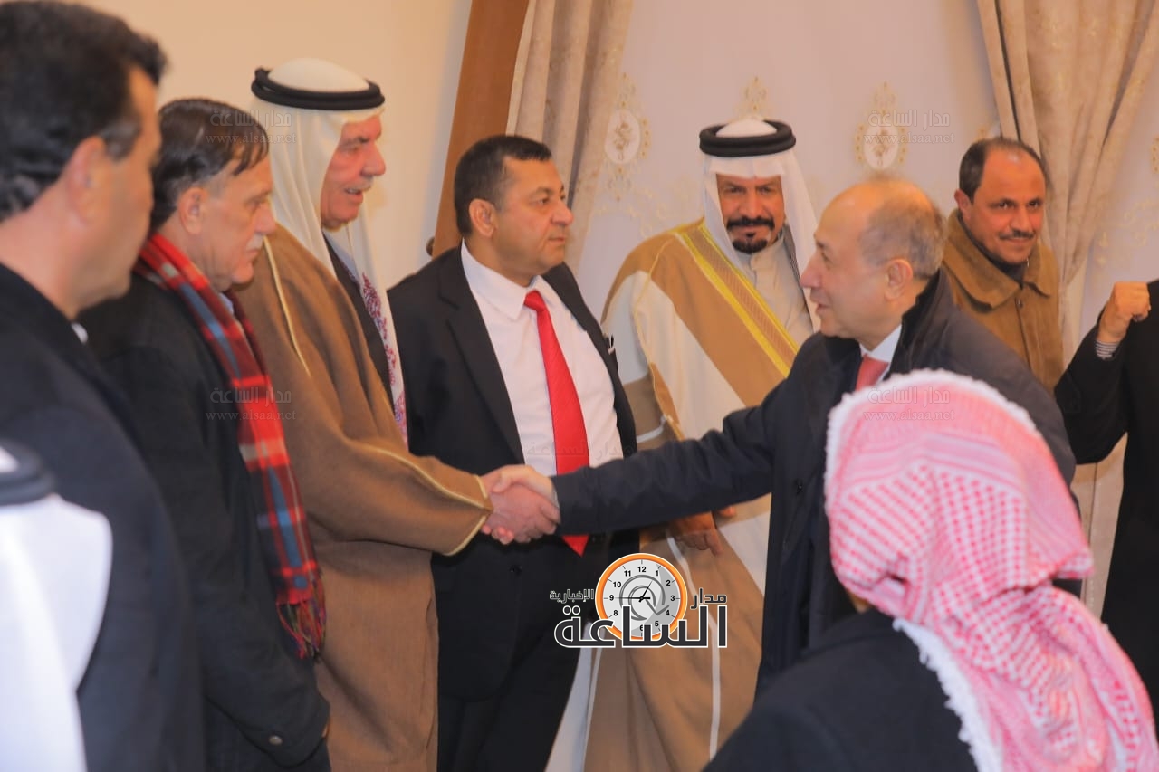 Madar Al-Saa Images 0.8366548955538786