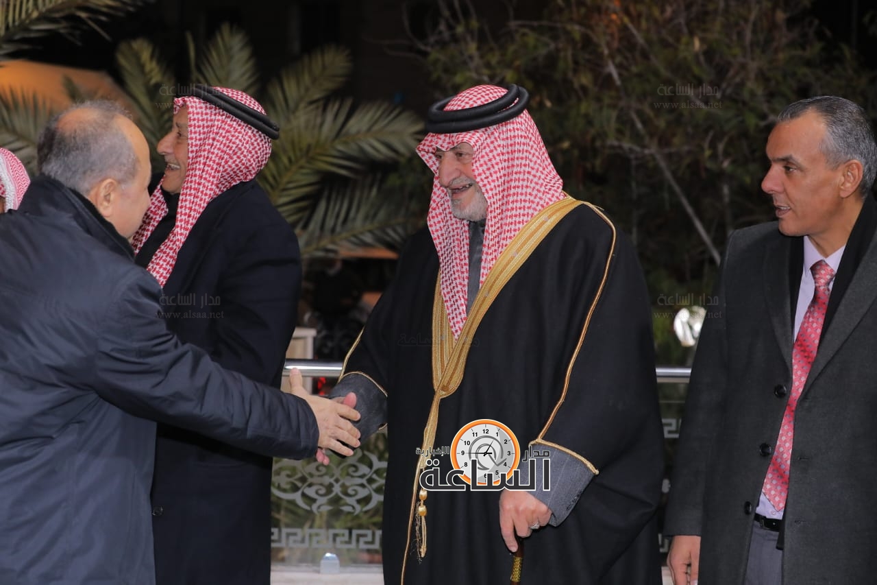 Madar Al-Saa Images 0.7830311107780976