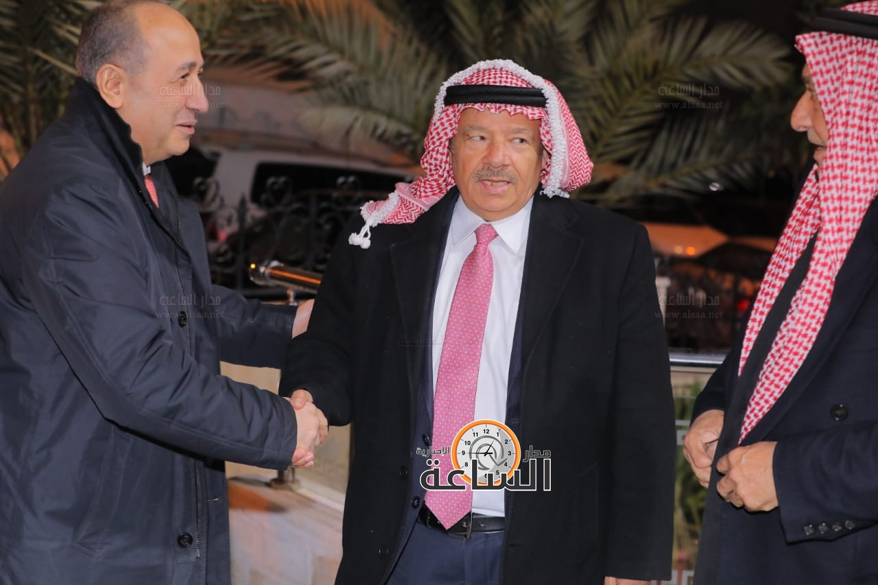 Madar Al-Saa Images 0.8996302329578771