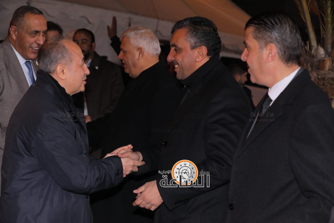 Madar Al-Saa Images 0.9183913812997768