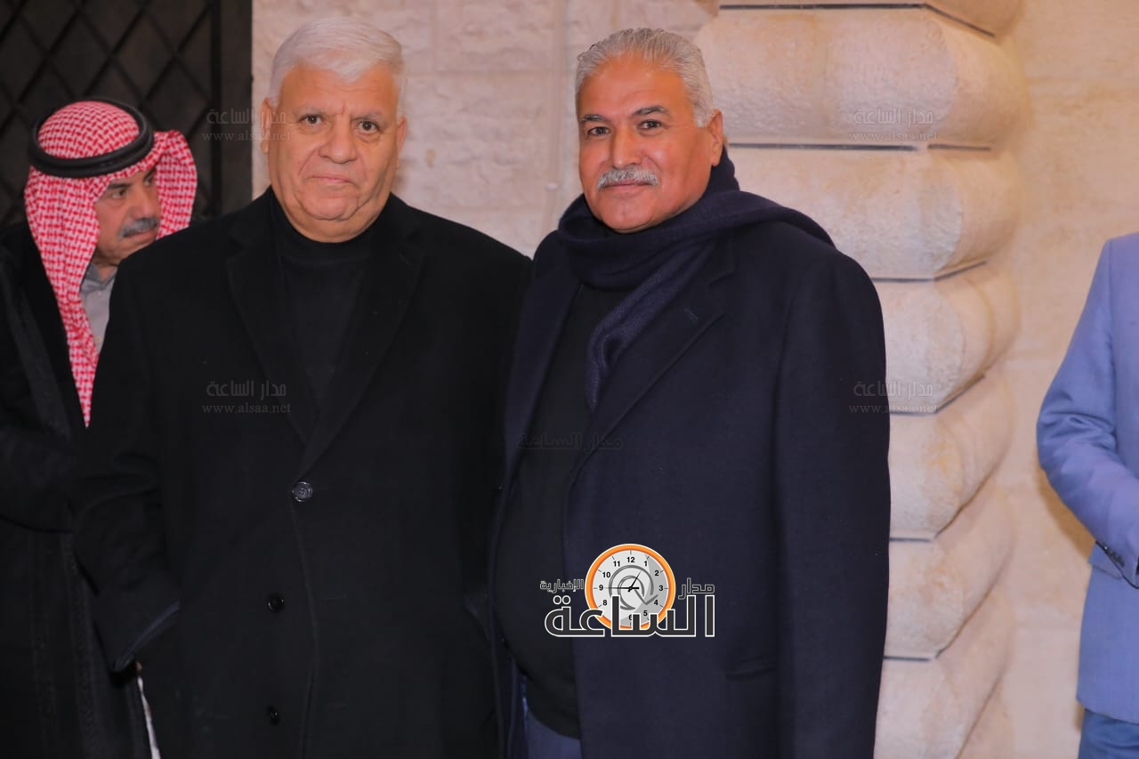 Madar Al-Saa Images 0.14955177756689553