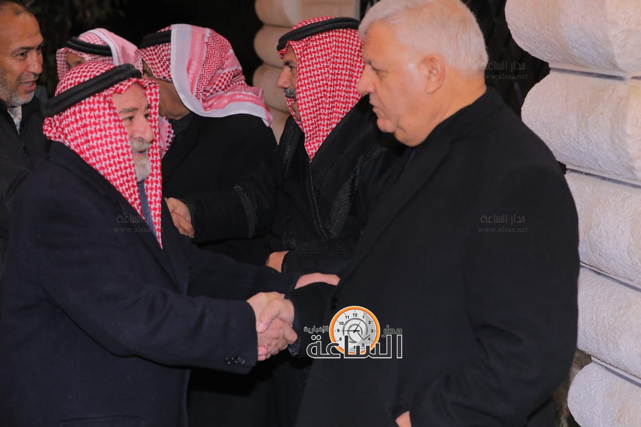 Madar Al-Saa Images 0.9432222111125692