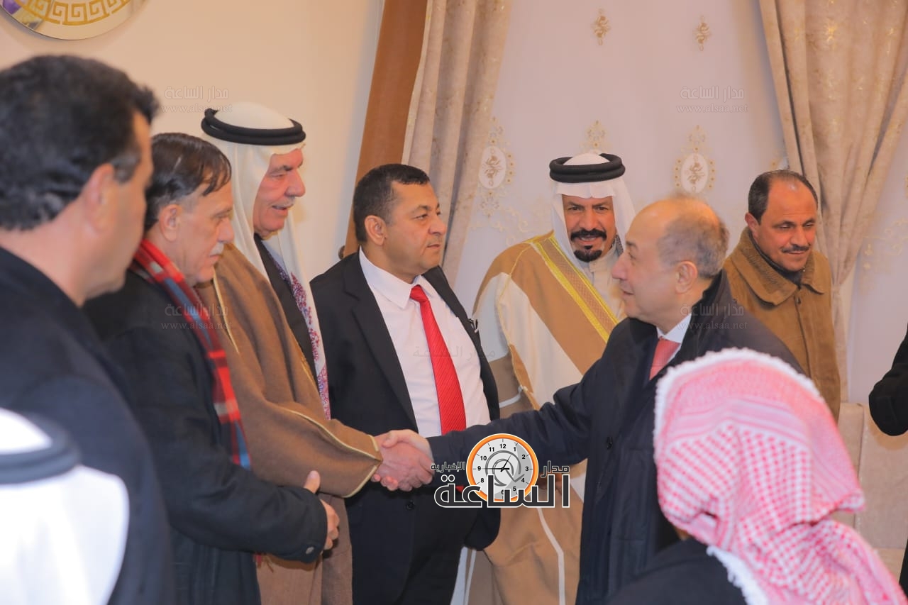 Madar Al-Saa Images 0.6887313759271465