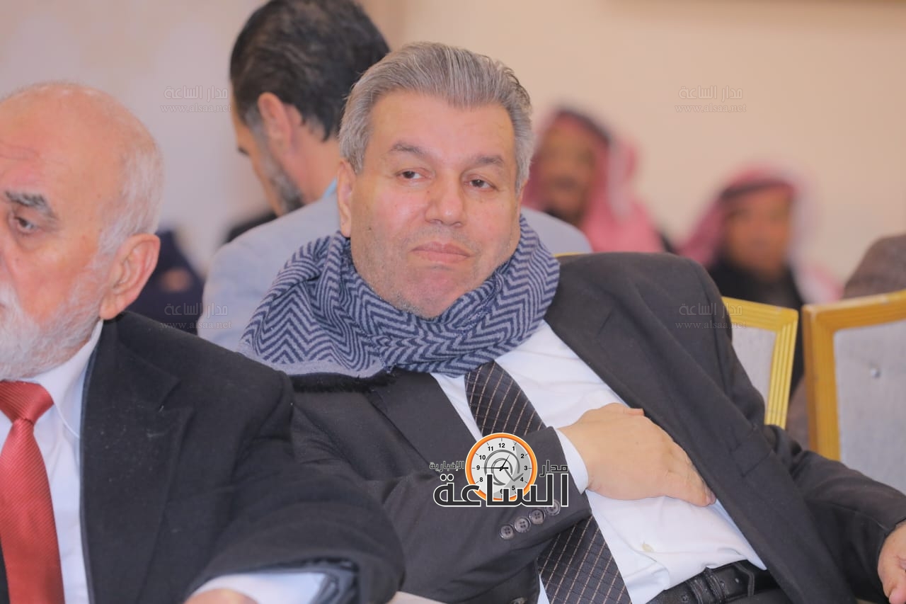 Madar Al-Saa Images 0.2520665501484991