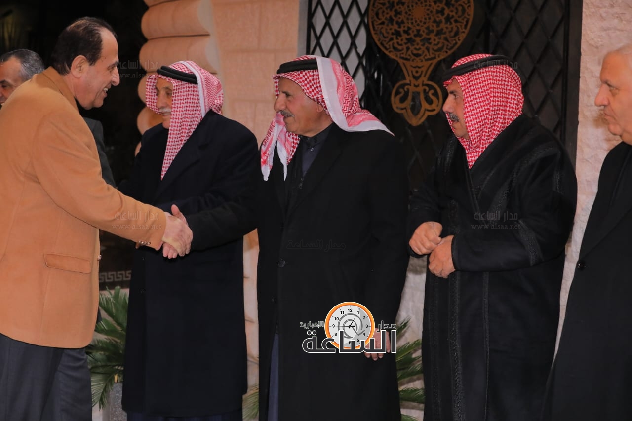 Madar Al-Saa Images 0.8711239197778526