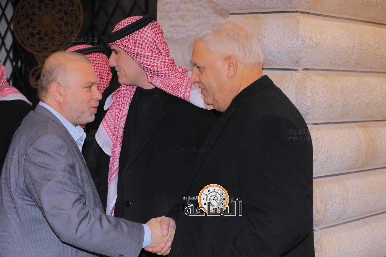 Madar Al-Saa Images 0.09144432547040782