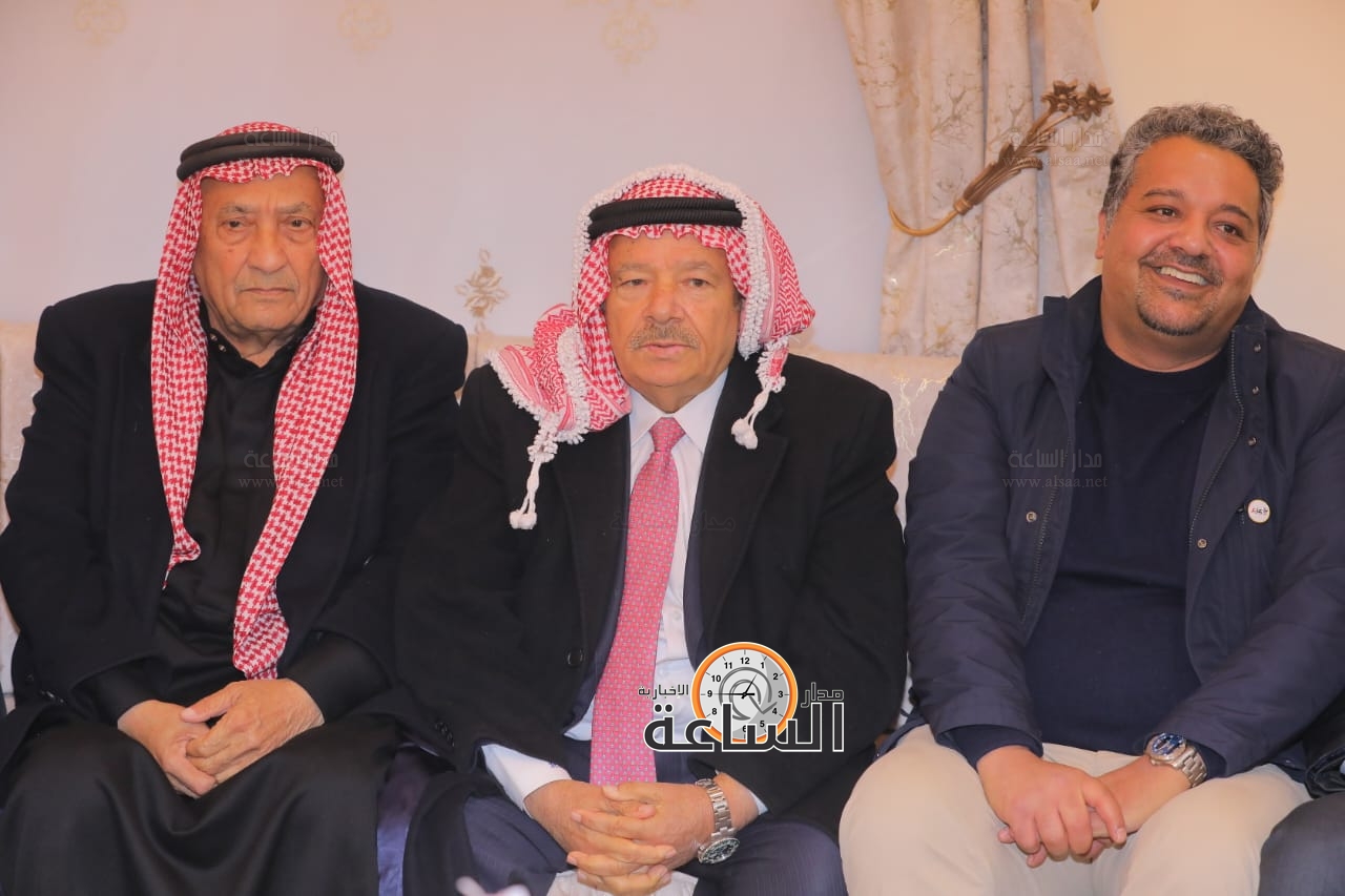 Madar Al-Saa Images 0.6726438557551615