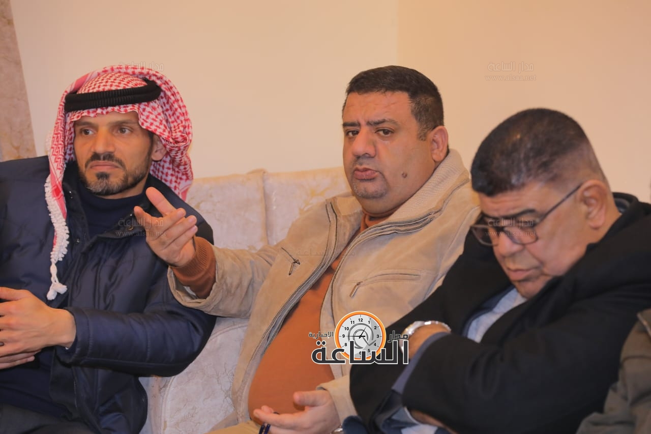 Madar Al-Saa Images 0.8341024905199692